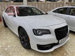 کرایسلەر 300